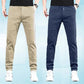 ⏳Réduction limitée de 50%💥🥰 MultiPants - Pantalon cargo résistant avec une grande élasticité et plusieurs poches