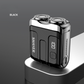 🪒 PROMO LIMITÉE 57% DE RÉDUCTION ! ⚡ Mini Rasoir Électrique Portable Homme – Détection AI, Tête Magnétique, Charge Rapide 🧔