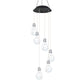 🔥50% de réduction🔥Carillon éolien solaire à LED coloré