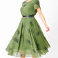 👗 👗Limited Time 50% Off - Women's Trapeze Dress with Belt
