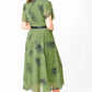👗 👗Limited Time 50% Off - Women's Trapeze Dress with Belt