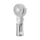 🌟 Achetez-en 2, -5%💧 Ventilateur Brumisateur Portable Rechargeable