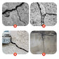 🔥2025 ventes chaudes&50% offre🔥  Remplissage de fissures de mur de plancher imperméable à l'eau anti - fissuration colle