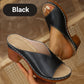 🌸Hot Summer Sale 50%OFF🌸Chunky Heel Slope Sandals