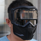 🔥Casque de soudage à assombrissement automatique
