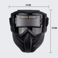 🔥Casque de soudage à assombrissement automatique