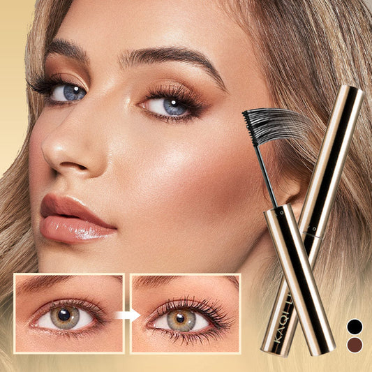 ❣️Achetez 1 produit, obtenez 1 gratuit✨Mascara Ultra-Fin Allongeant Résistant à l'Eau à Séchage Rapide