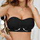 💯Limited Time 50% Off-Women's Strapless Non-Slip Bra (Soutien-gorge sans bretelles pour femmes)