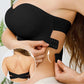 💯Limited Time 50% Off-Women's Strapless Non-Slip Bra (Soutien-gorge sans bretelles pour femmes)