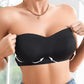 💯Limited Time 50% Off-Women's Strapless Non-Slip Bra (Soutien-gorge sans bretelles pour femmes)