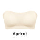 💯Limited Time 50% Off-Women's Strapless Non-Slip Bra (Soutien-gorge sans bretelles pour femmes)