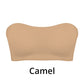 💯Limited Time 50% Off-Women's Strapless Non-Slip Bra (Soutien-gorge sans bretelles pour femmes)