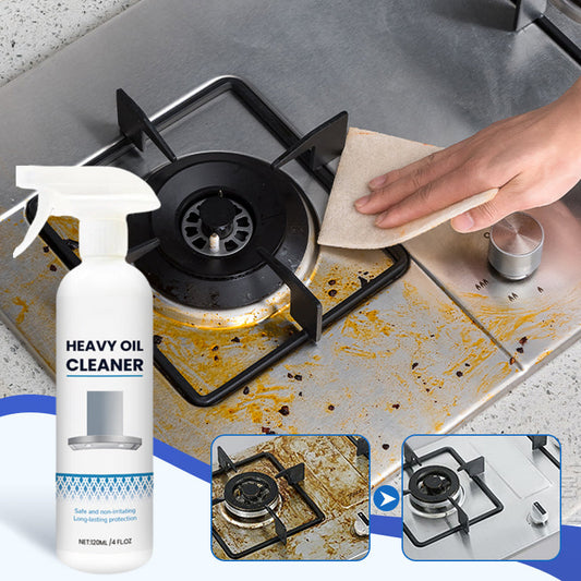 ✨Nettoyant moussant multi-usages pour la cuisine