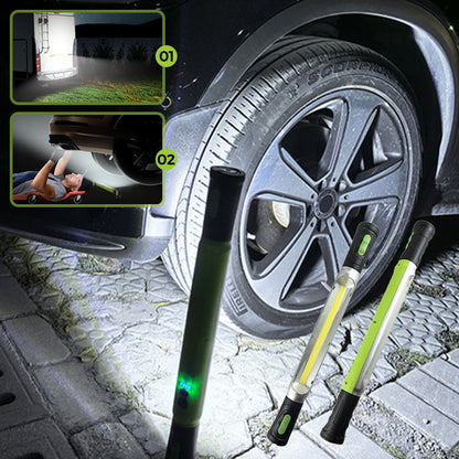 ✨49% de réduction pour une durée limitée✨🚗Lumière de travail LED 3000LM avec crochet