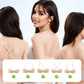 👙 50% DE RÉDUCTION ! ✨ Soutien-Gorge Fronceur Sans Armatures à Bretelles Amovibles – Liberté Polyvalente, Maintien Flatteur & Tissu Ultra-Doux – Idéal pour le Quotidien, le Sport et les Tenues Spéciales 🌸