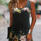 🌺Limited Time 50% Off-Women's Sleeveless Floral Summer Dresses