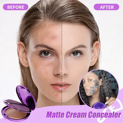 ⏳Spécial à durée limitée⏰Correcteur matifiant pour le visage et le corps🧼