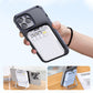 📢✨ Vente chaude 50% de réduction 🔋 Magnétique sans fil Power Bank 10000mAh Chargrs rapide avec support téléphonique