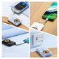 📢✨ Vente chaude 50% de réduction 🔋 Magnétique sans fil Power Bank 10000mAh Chargrs rapide avec support téléphonique