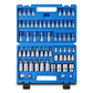 🏆🔩 Coffret de douilles ultime pour mécaniciens – Coffret de douilles en acier CR-V 🔧 50 % de réduction