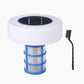 🌞💧Solar Pool Ionizer For Crystal Clear Water✨