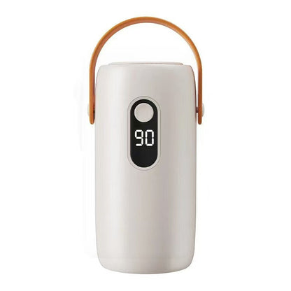 ⏳ Offre à durée limitée 🔥 - Mini sèche-linge portable pliable