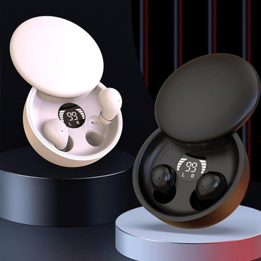 ✅Écouteurs Bluetooth ultra-compacts pour dormir