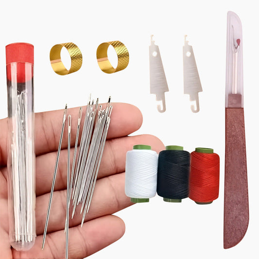 🔥À partir de 50 % de réduction🔥Kit de 37 Pièces pour Couture