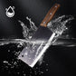 🌟Couteau de Cuisine Tranchant et Durable