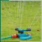 💯360-Degree Rotating Garden Sprinkler