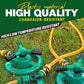 💯360-Degree Rotating Garden Sprinkler