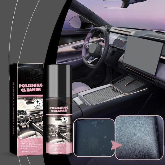 ✨Nettoyant pour intérieur de voiture 100 ml
