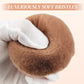 🔥Ne manquez pas cette occasion, c'est un must have🥳Pinceau à maquillage avec tête en forme de champignon