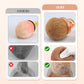 🔥Ne manquez pas cette occasion, c'est un must have🥳Pinceau à maquillage avec tête en forme de champignon