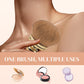 🔥Ne manquez pas cette occasion, c'est un must have🥳Pinceau à maquillage avec tête en forme de champignon