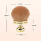 🔥Ne manquez pas cette occasion, c'est un must have🥳Pinceau à maquillage avec tête en forme de champignon