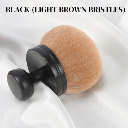 🔥Ne manquez pas cette occasion, c'est un must have🥳Pinceau à maquillage avec tête en forme de champignon