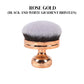 🔥Ne manquez pas cette occasion, c'est un must have🥳Pinceau à maquillage avec tête en forme de champignon