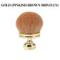 🔥Ne manquez pas cette occasion, c'est un must have🥳Pinceau à maquillage avec tête en forme de champignon