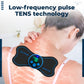 💆✨ PROMO FLASH : 50% DE RÉDUCTION ! Mini Masseur Électrique TENS sans Fil – 6 Modes de Massage, 10 Niveaux d'Intensité & Technologie Basse Fréquence for un Soulagement Musculaire Ciblé Partout ✨