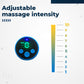💆✨ PROMO FLASH : 50% DE RÉDUCTION ! Mini Masseur Électrique TENS sans Fil – 6 Modes de Massage, 10 Niveaux d'Intensité & Technologie Basse Fréquence for un Soulagement Musculaire Ciblé Partout ✨
