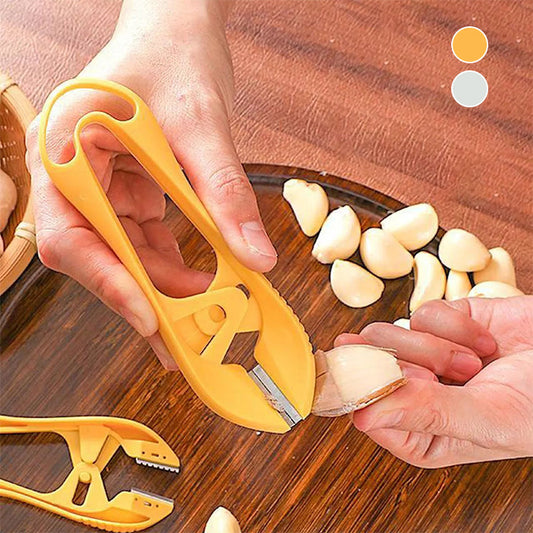🔥Éplucheur d'Ail Rapide et Portable🧄