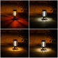 🔥40 % de réduction✨ Lampes d'extérieur de type lanterne à énergie solaire avec 4 modes d'éclairage - ⏳ Jusqu'à épuisement des stocks