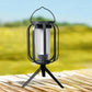 🔥40 % de réduction✨ Lampes d'extérieur de type lanterne à énergie solaire avec 4 modes d'éclairage - ⏳ Jusqu'à épuisement des stocks