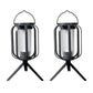 🔥40 % de réduction✨ Lampes d'extérieur de type lanterne à énergie solaire avec 4 modes d'éclairage - ⏳ Jusqu'à épuisement des stocks