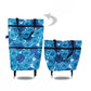 🔄🛍️ -50% ! 🛒Chariot 2-en-1 pliable léger – Facile à transporter.
