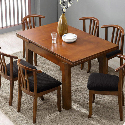 🥳50 % de réduction🔥Housse imperméable pour chaise de salle à manger