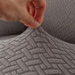 🥳50 % de réduction🔥Housse imperméable pour chaise de salle à manger