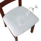🥳50 % de réduction🔥Housse imperméable pour chaise de salle à manger