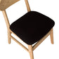 🥳50 % de réduction🔥Housse imperméable pour chaise de salle à manger